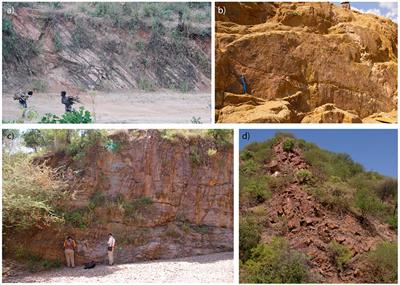 Large-to Local-Scale Control of Pre-Existing Structures on Continental Rifting: Examples From the Main Ethiopian Rift, East Africa